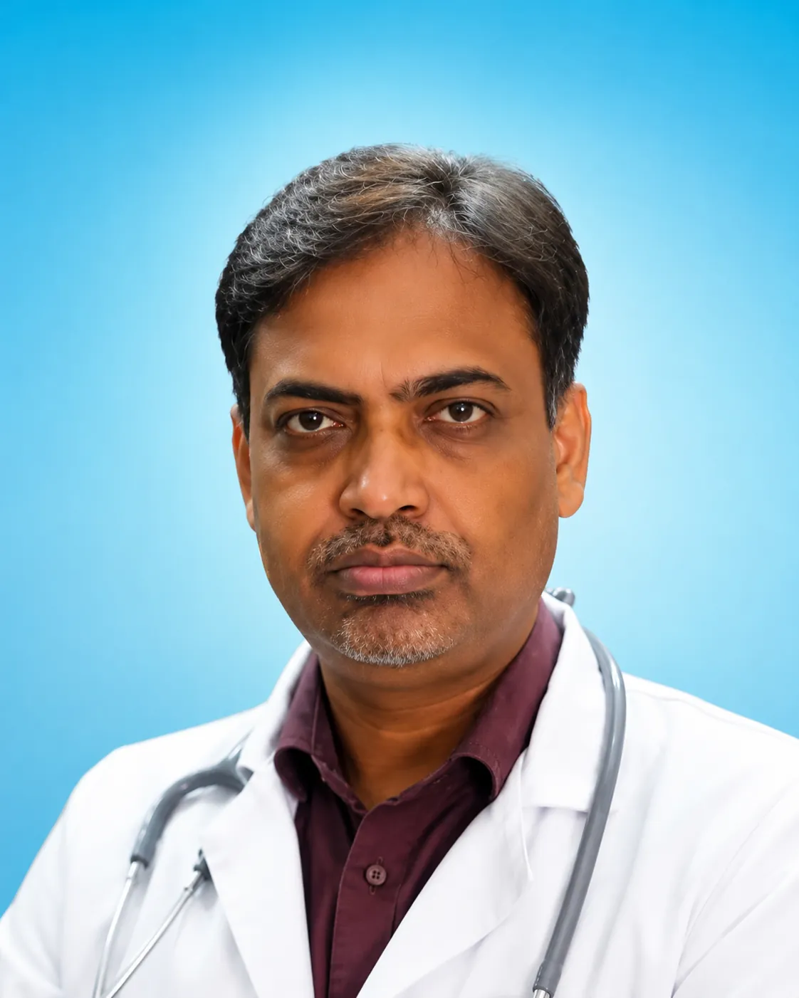 Dr. Prince Nigam