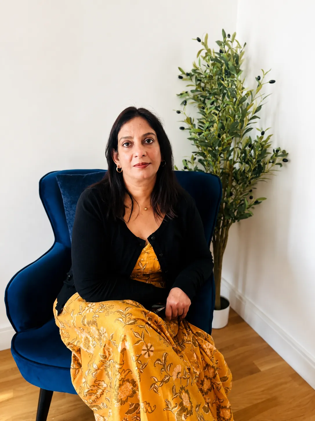 Dr. Priyanka Singh