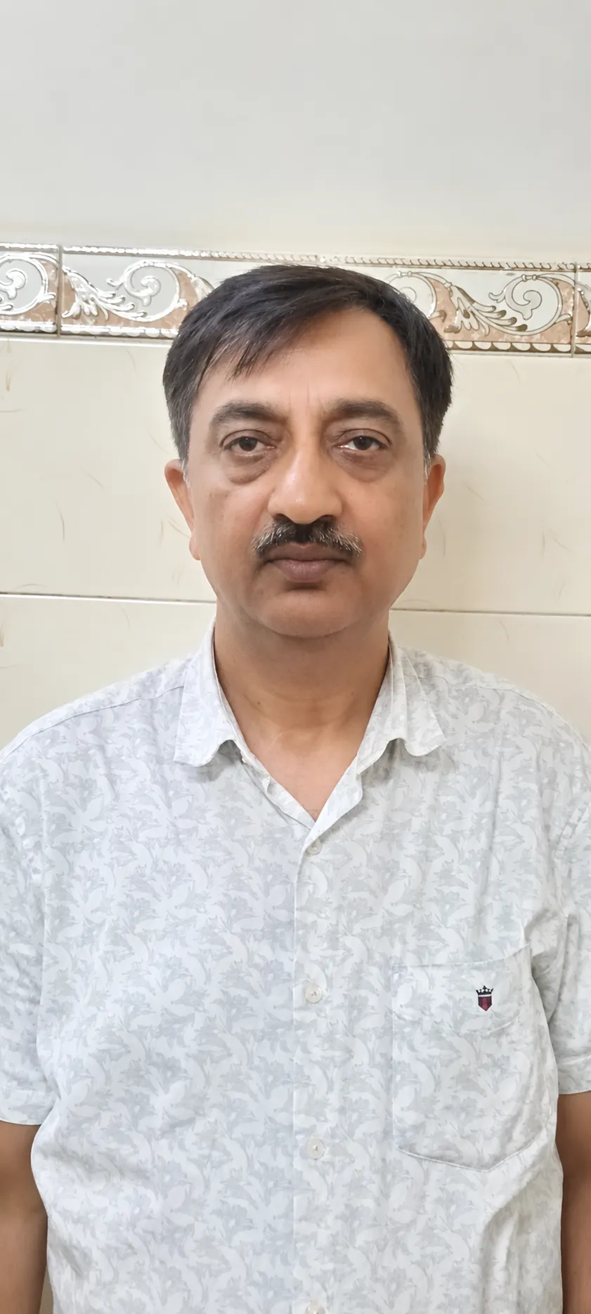Dr. Yudhveer Singh